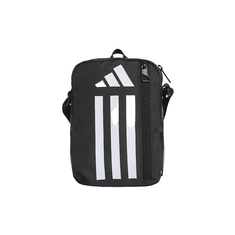 תיק אחסון - שחור / לבן